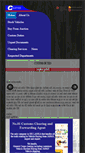 Mobile Screenshot of cupidlogistics.com